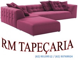 RM TAPEÇARIA